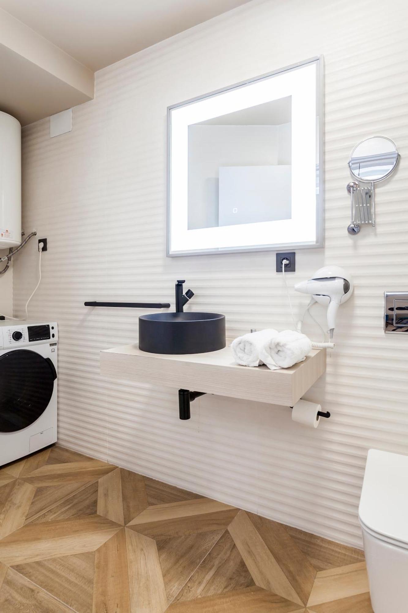 Modern&Confort Premium Concept Ruzafa , Walencja Pokój zdjęcie